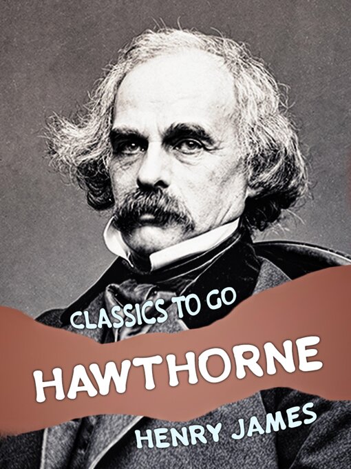 Title details for Hawthorne by Henry James - Available
